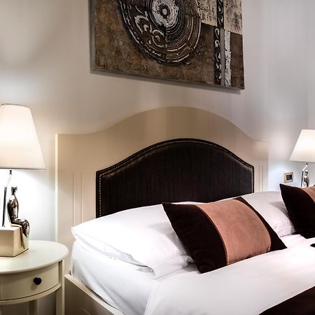 Hotel Heritage Forza Baška Zewnętrze zdjęcie