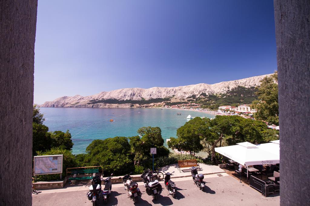 Hotel Heritage Forza Baška Pokój zdjęcie