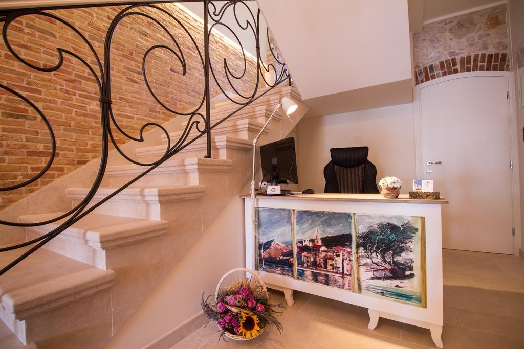 Hotel Heritage Forza Baška Zewnętrze zdjęcie
