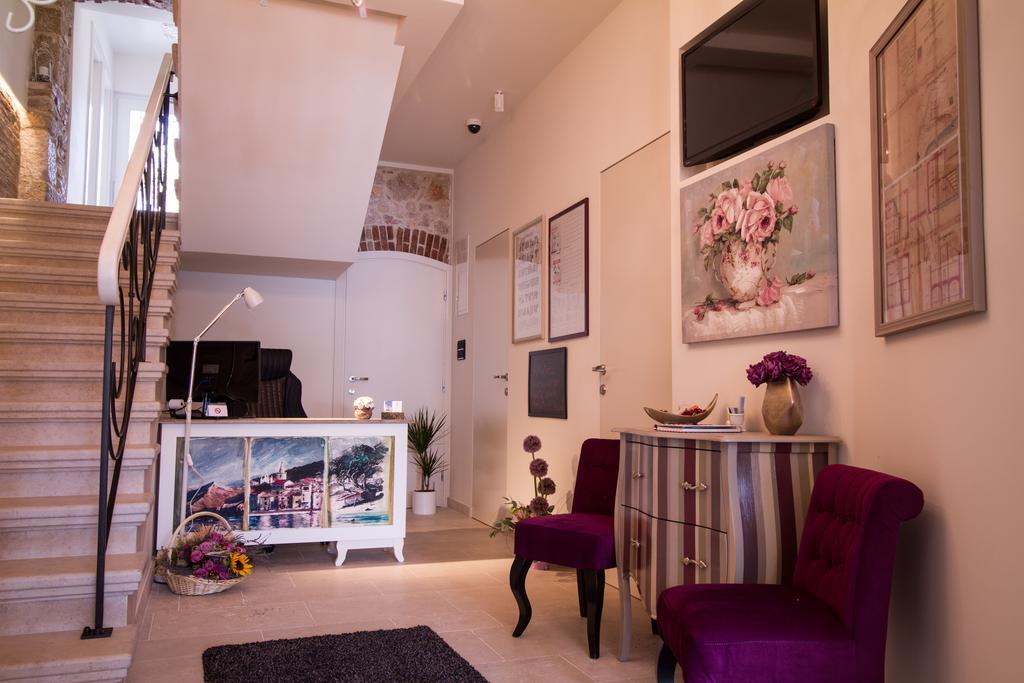 Hotel Heritage Forza Baška Zewnętrze zdjęcie