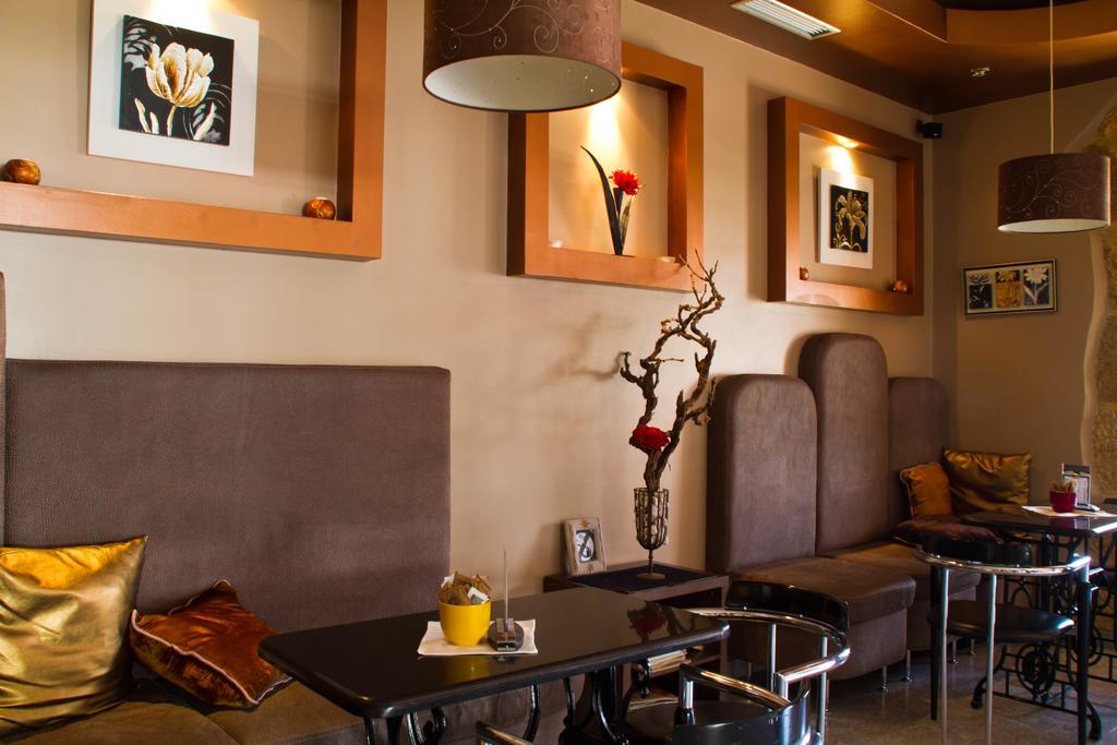 Hotel Heritage Forza Baška Zewnętrze zdjęcie