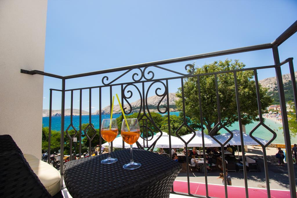 Hotel Heritage Forza Baška Pokój zdjęcie