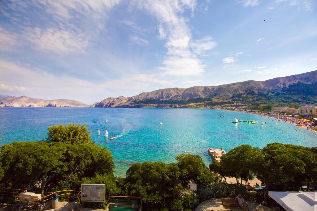 Hotel Heritage Forza Baška Pokój zdjęcie