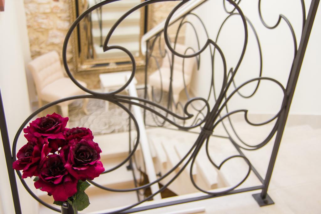 Hotel Heritage Forza Baška Zewnętrze zdjęcie