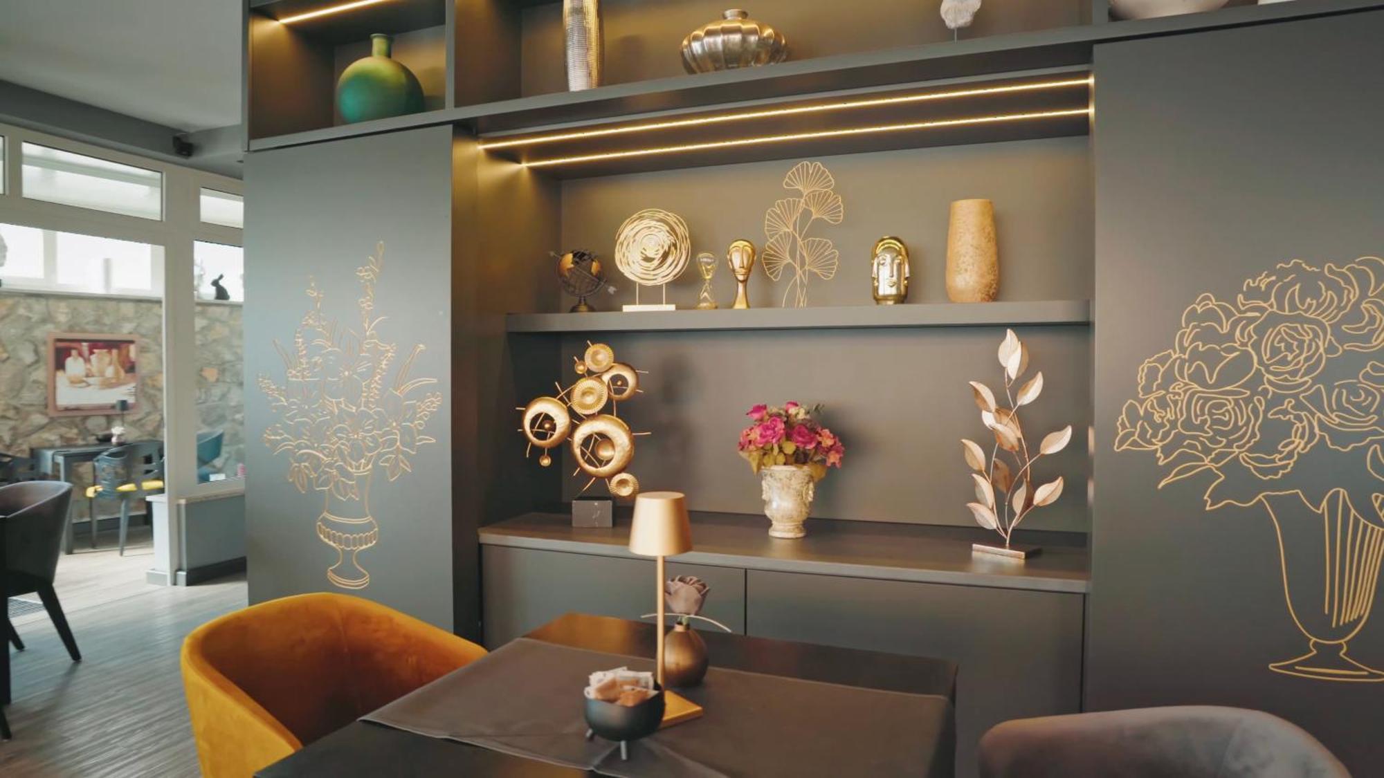 Hotel Heritage Forza Baška Zewnętrze zdjęcie