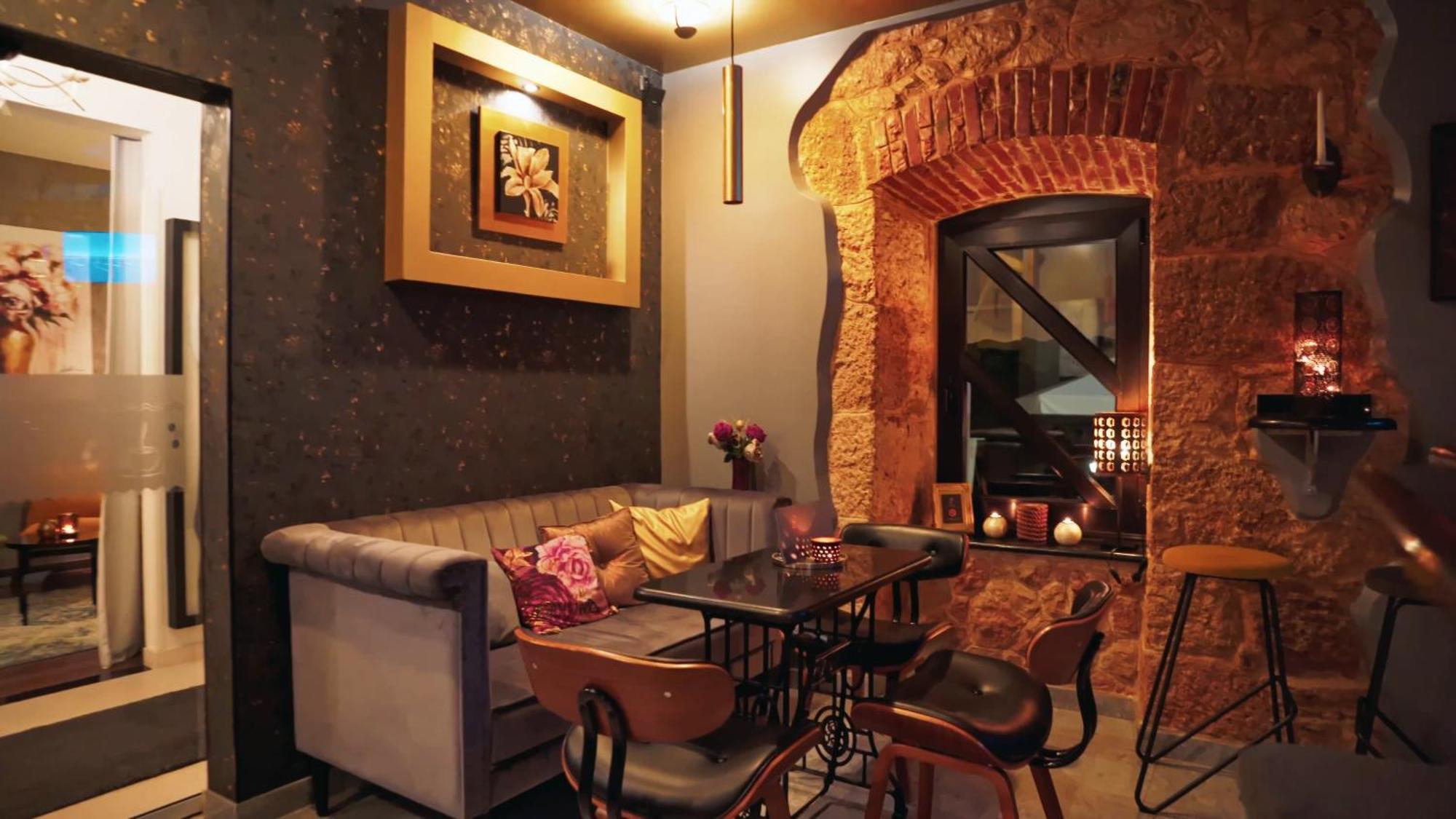 Hotel Heritage Forza Baška Zewnętrze zdjęcie