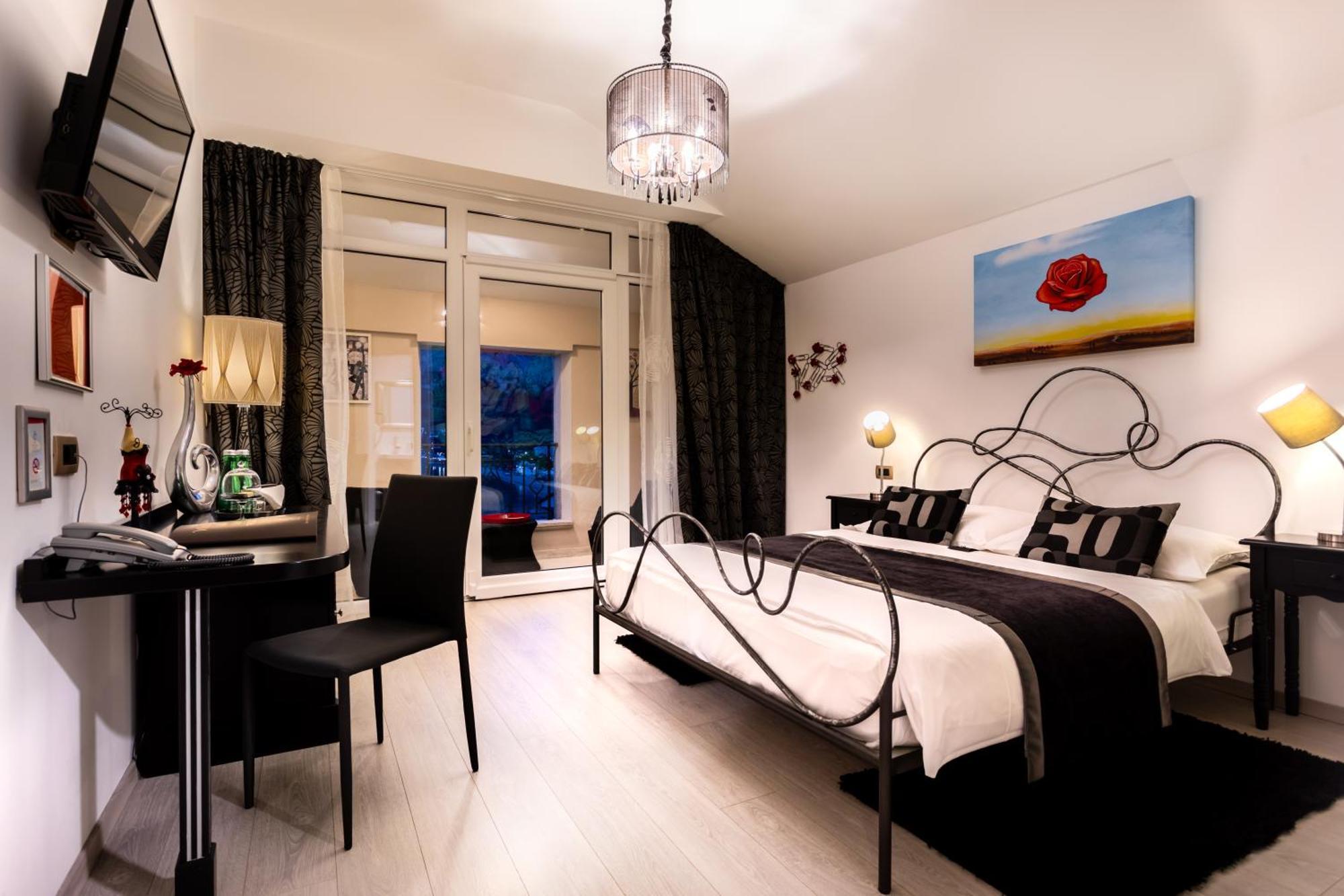 Hotel Heritage Forza Baška Pokój zdjęcie