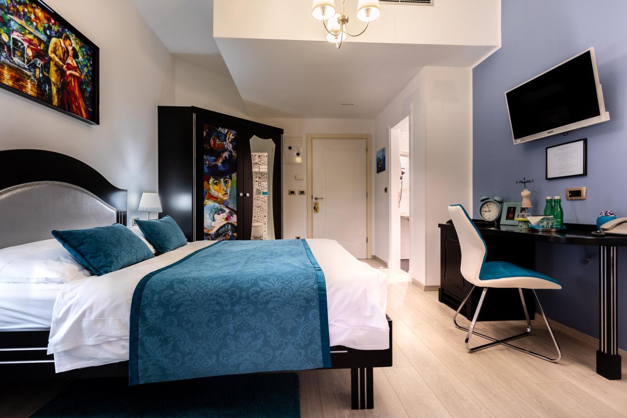 Hotel Heritage Forza Baška Pokój zdjęcie