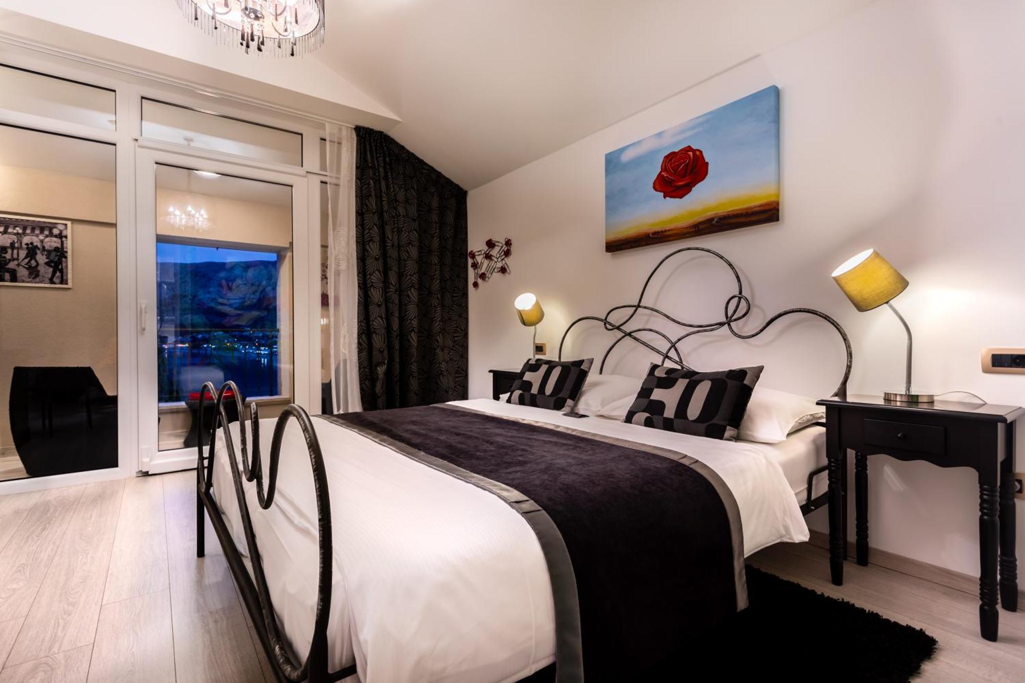 Hotel Heritage Forza Baška Pokój zdjęcie