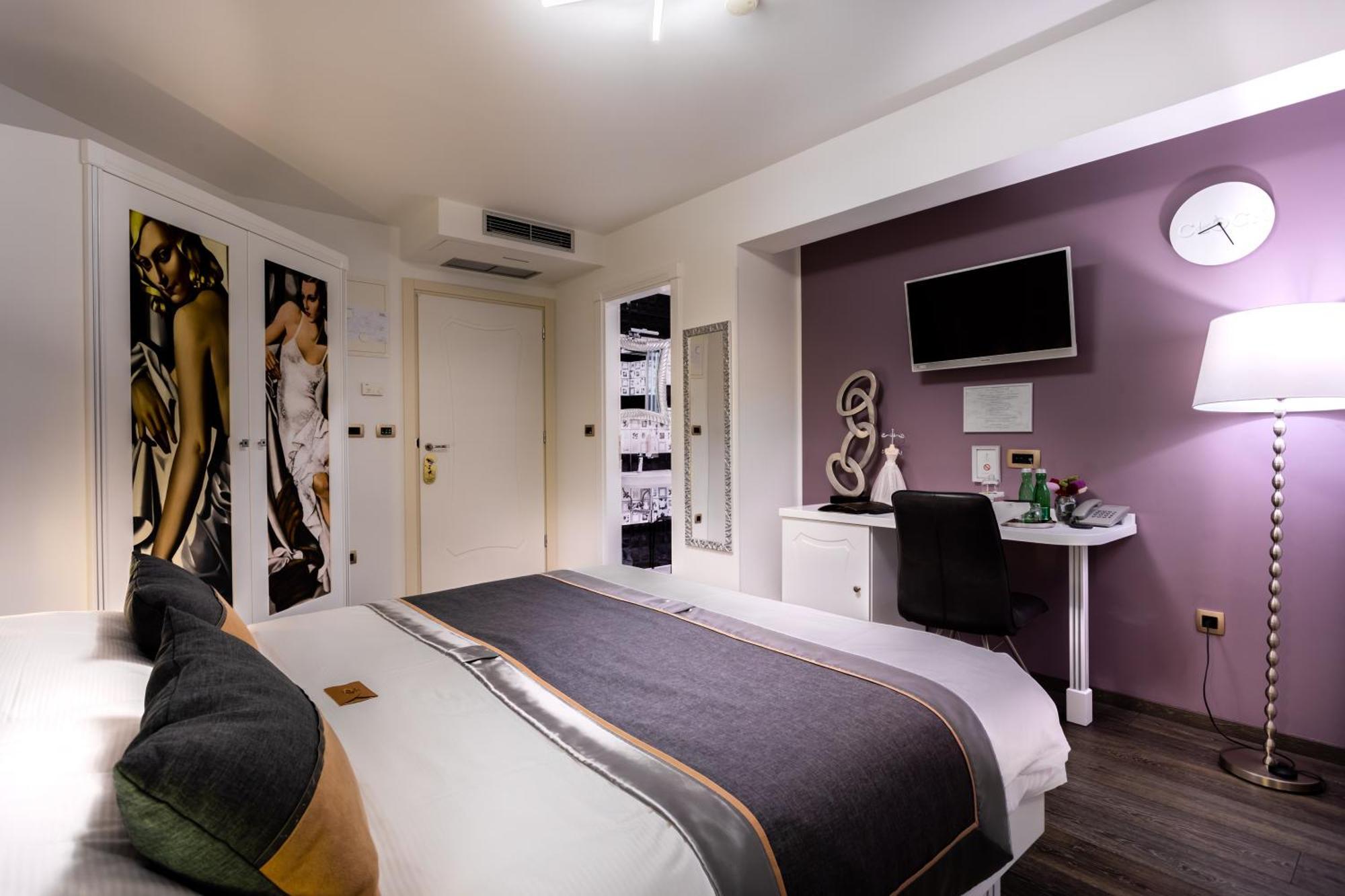 Hotel Heritage Forza Baška Pokój zdjęcie