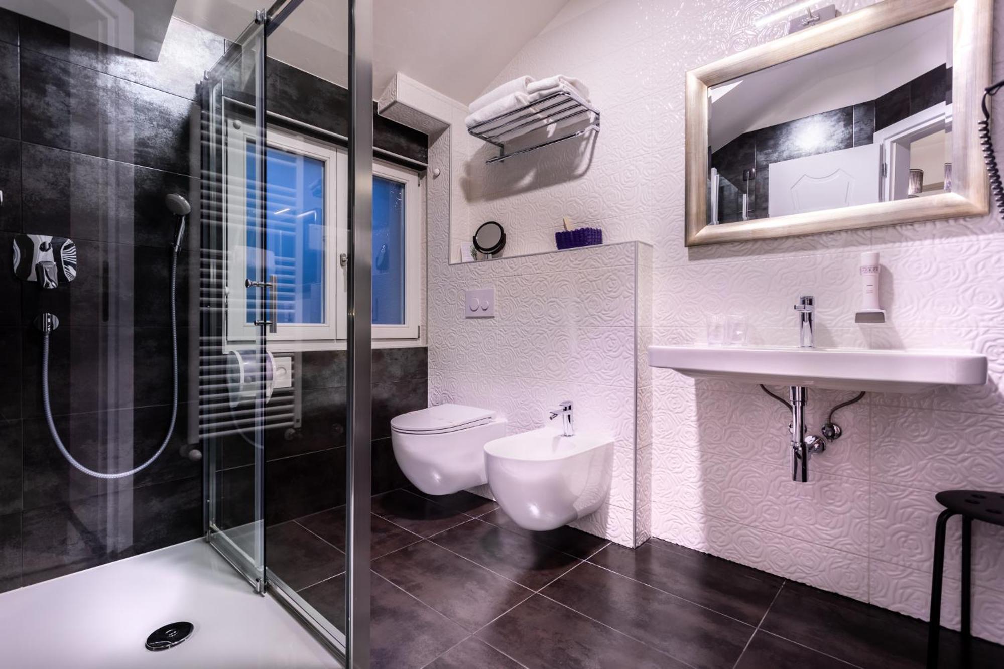 Hotel Heritage Forza Baška Pokój zdjęcie
