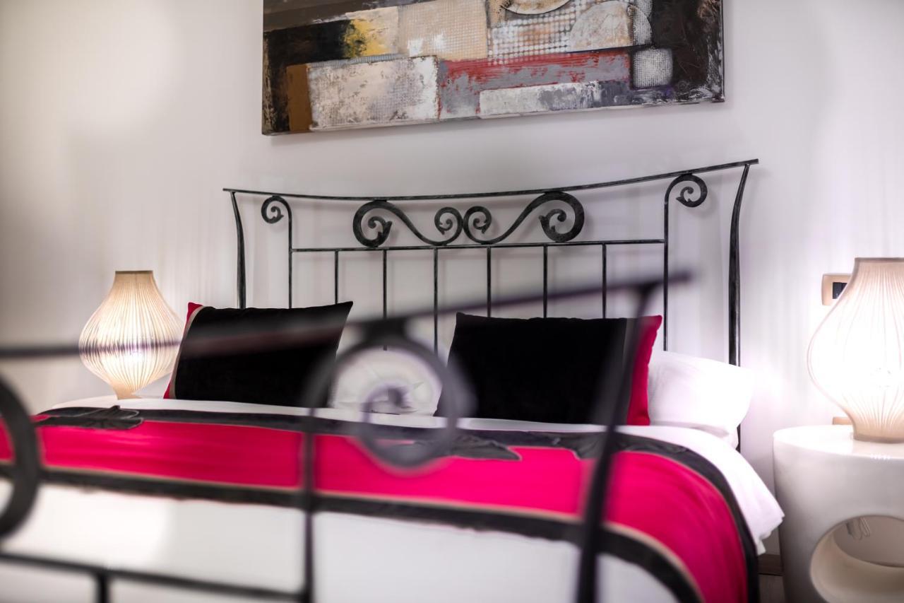 Hotel Heritage Forza Baška Zewnętrze zdjęcie