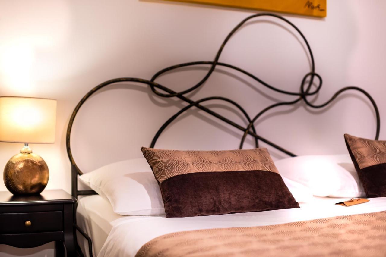 Hotel Heritage Forza Baška Zewnętrze zdjęcie