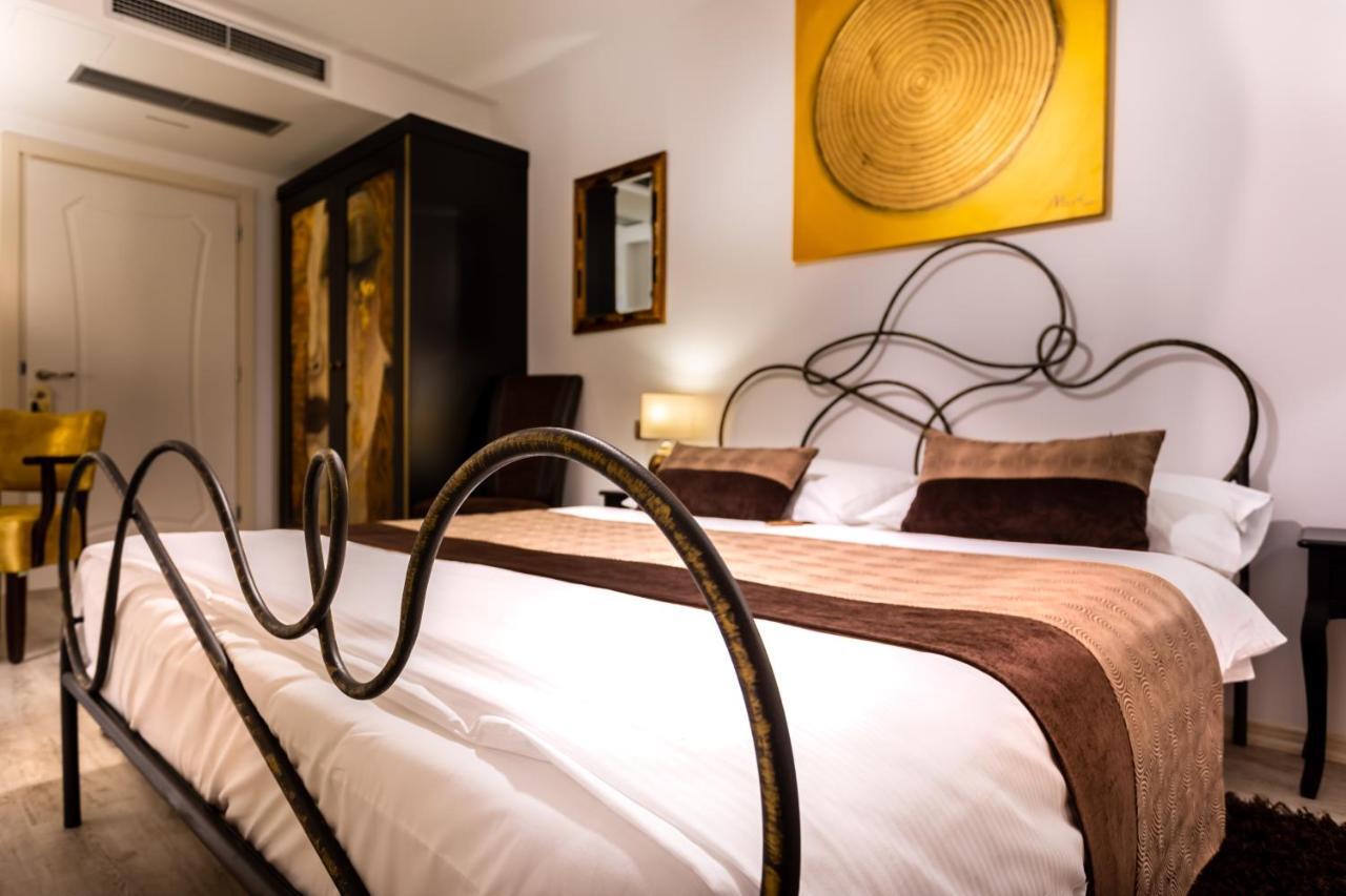 Hotel Heritage Forza Baška Zewnętrze zdjęcie