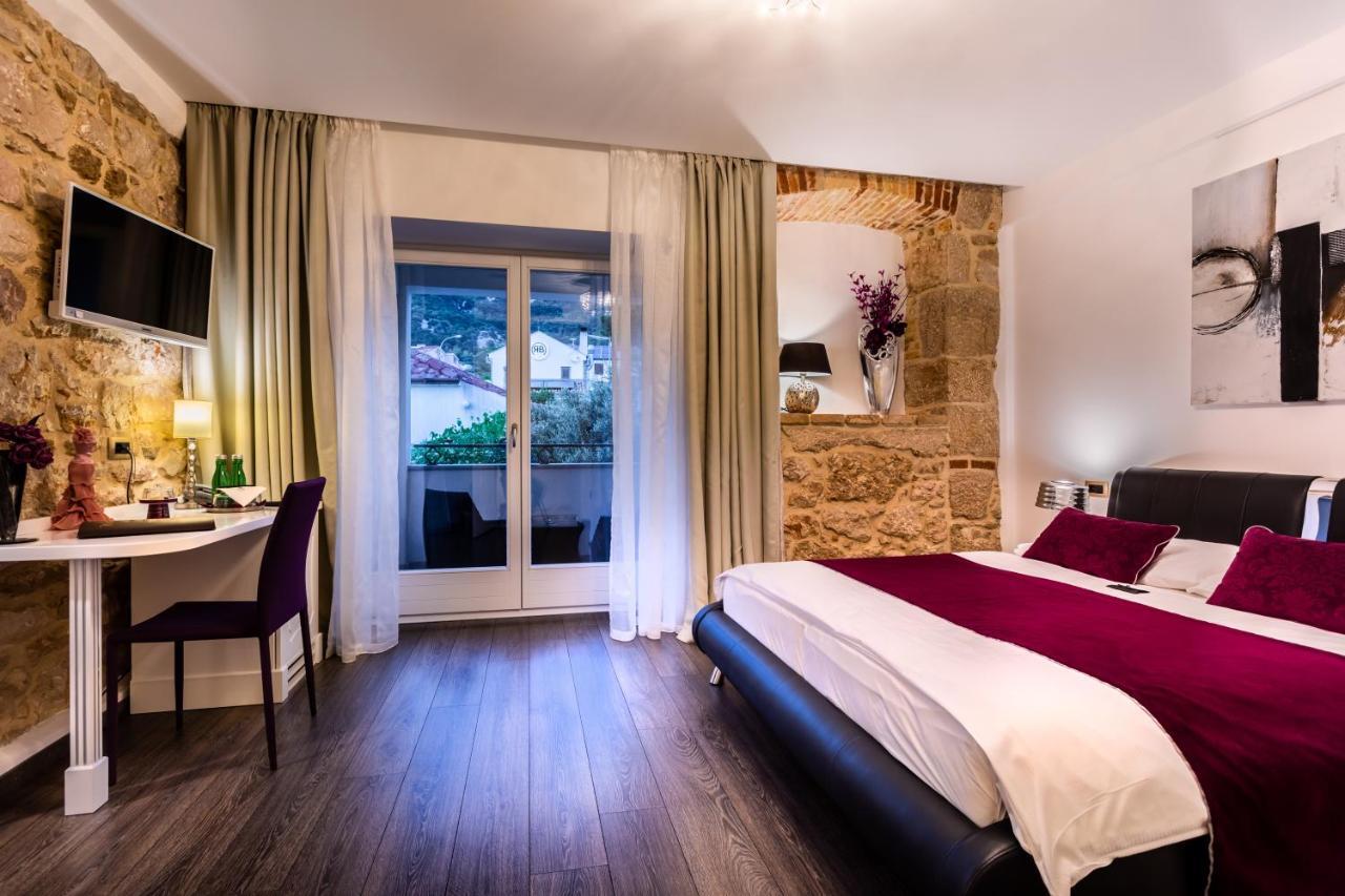 Hotel Heritage Forza Baška Pokój zdjęcie