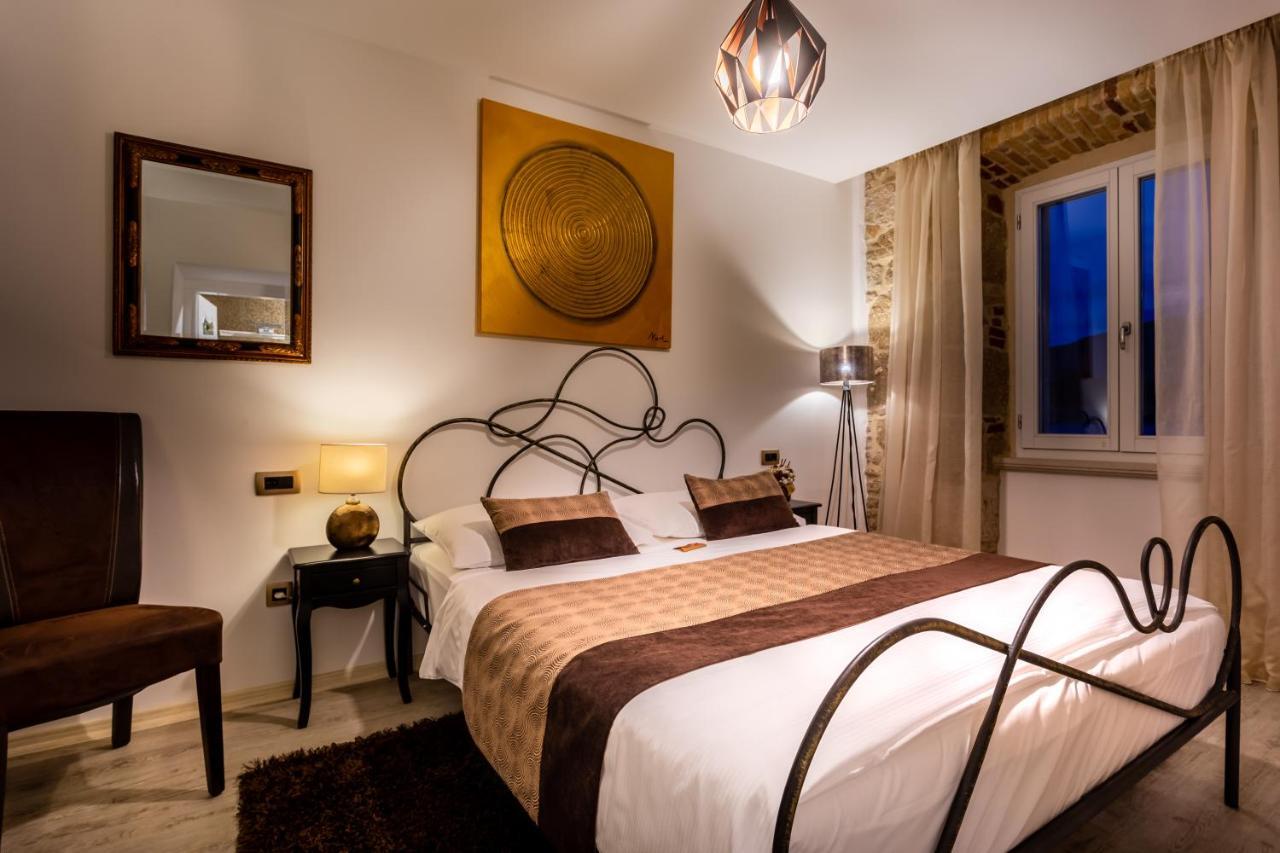 Hotel Heritage Forza Baška Zewnętrze zdjęcie