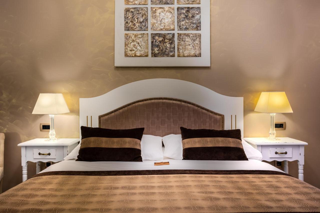 Hotel Heritage Forza Baška Zewnętrze zdjęcie