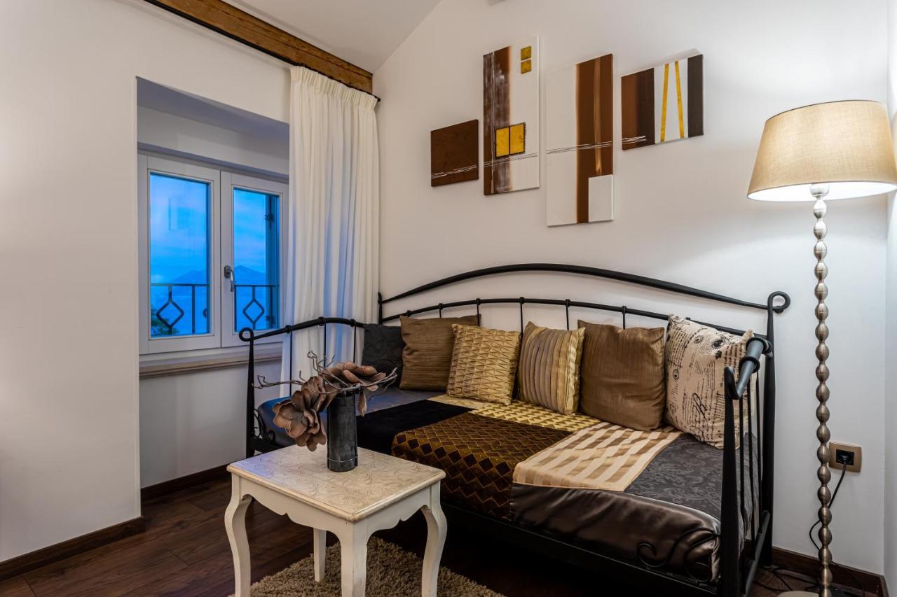 Hotel Heritage Forza Baška Zewnętrze zdjęcie