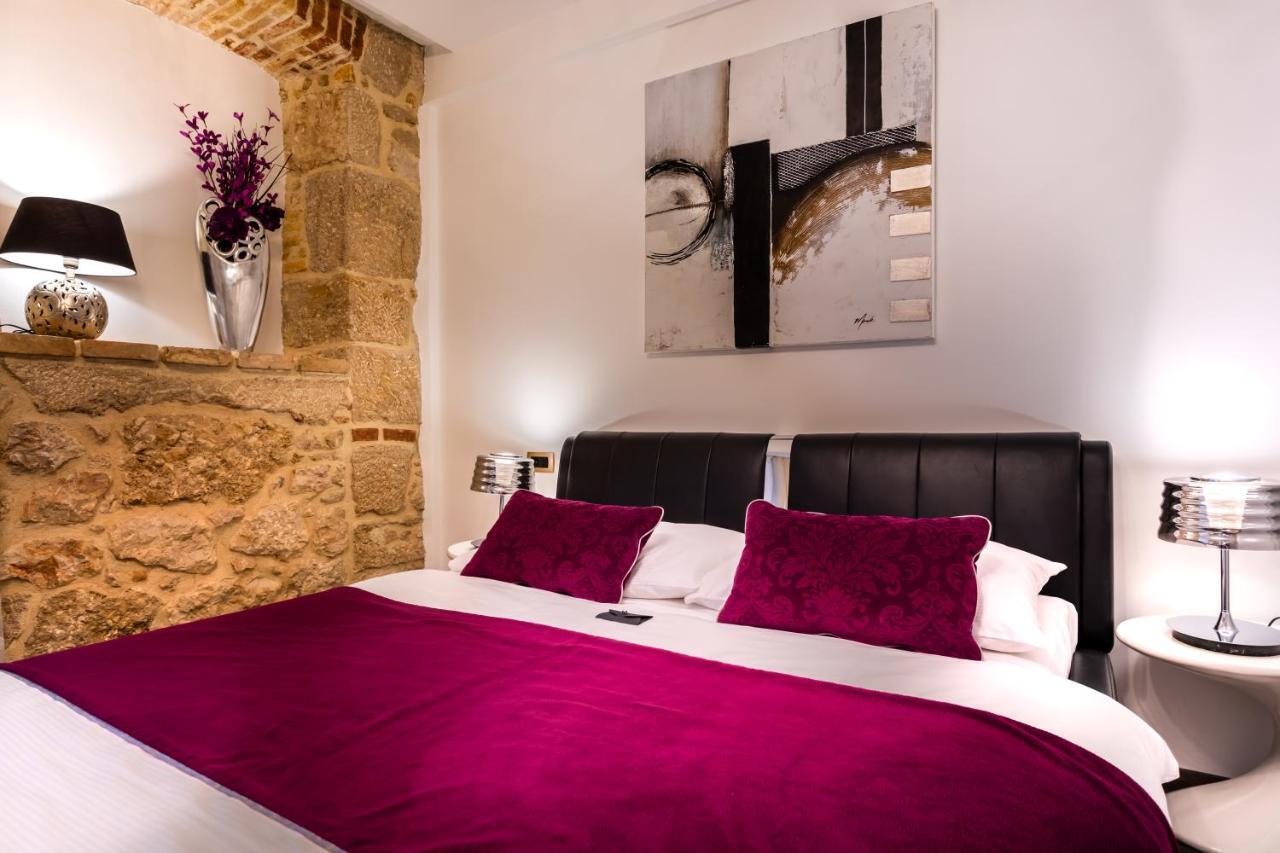 Hotel Heritage Forza Baška Zewnętrze zdjęcie