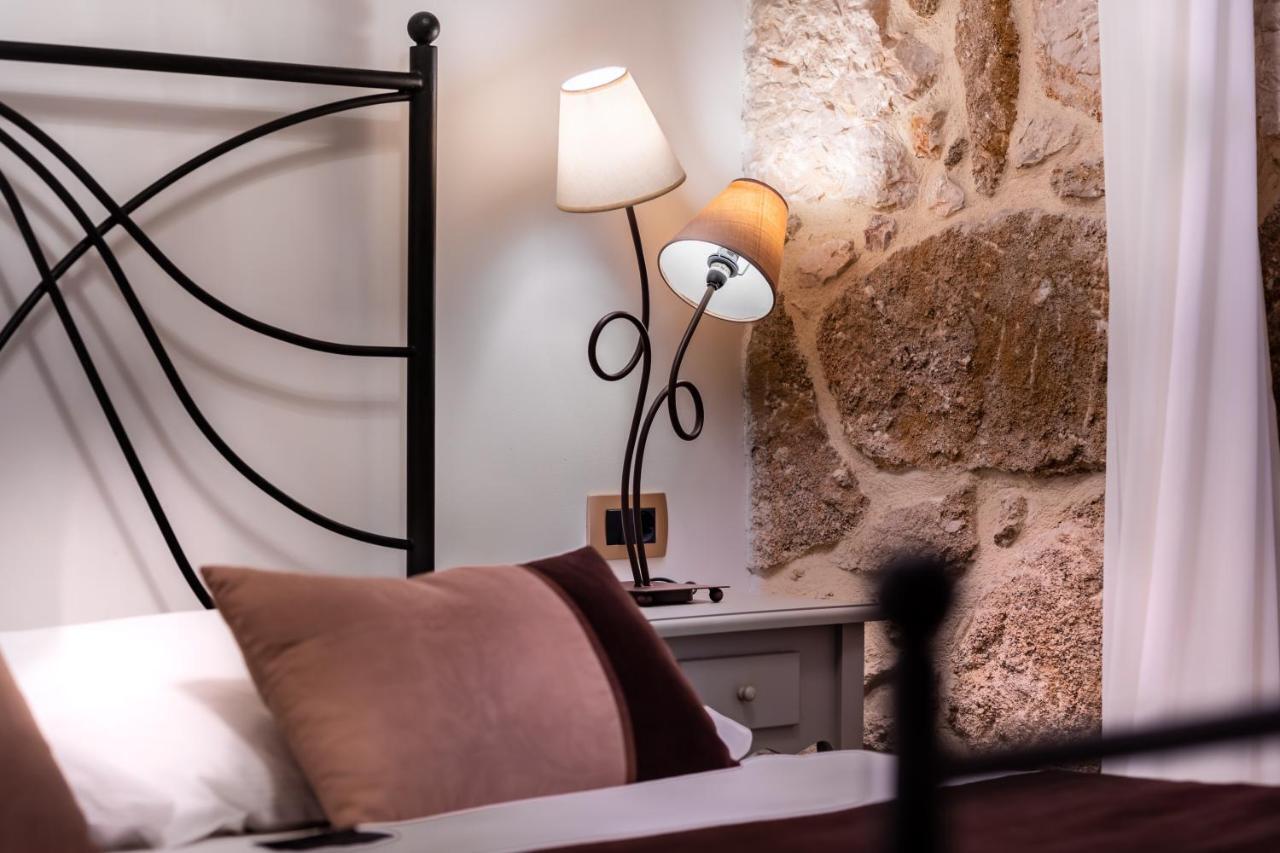 Hotel Heritage Forza Baška Zewnętrze zdjęcie