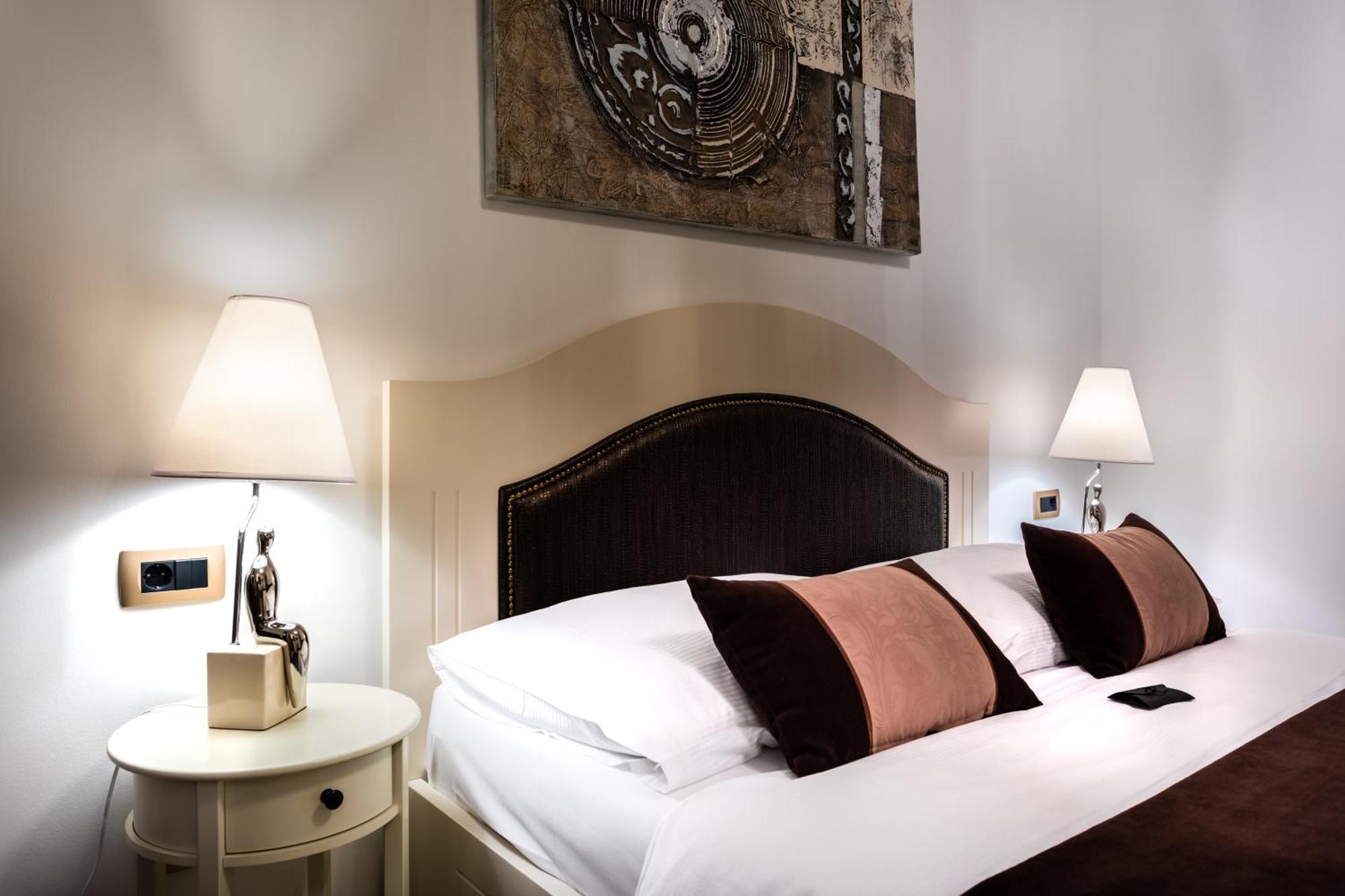 Hotel Heritage Forza Baška Zewnętrze zdjęcie