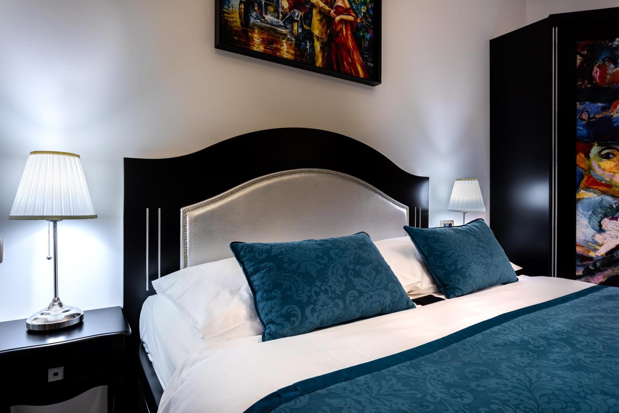 Hotel Heritage Forza Baška Zewnętrze zdjęcie